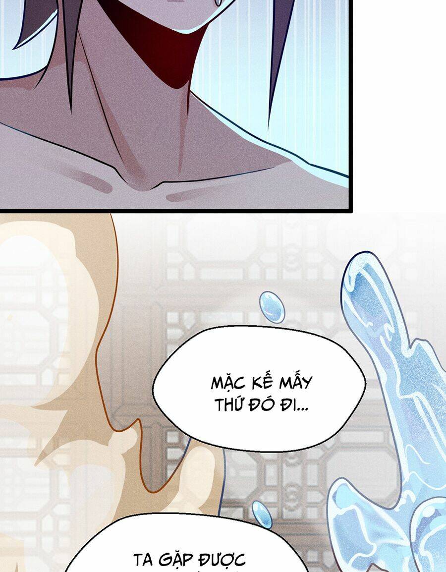 Võ Lâm đệ nhất đầu bếp - Chapter 44.1 - Page 27