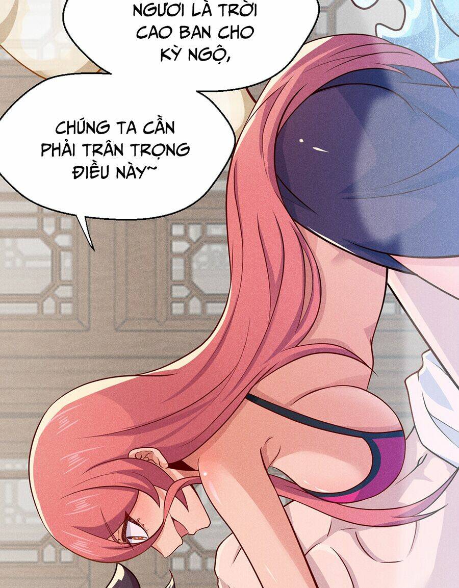 Võ Lâm đệ nhất đầu bếp - Chapter 44.1 - Page 28