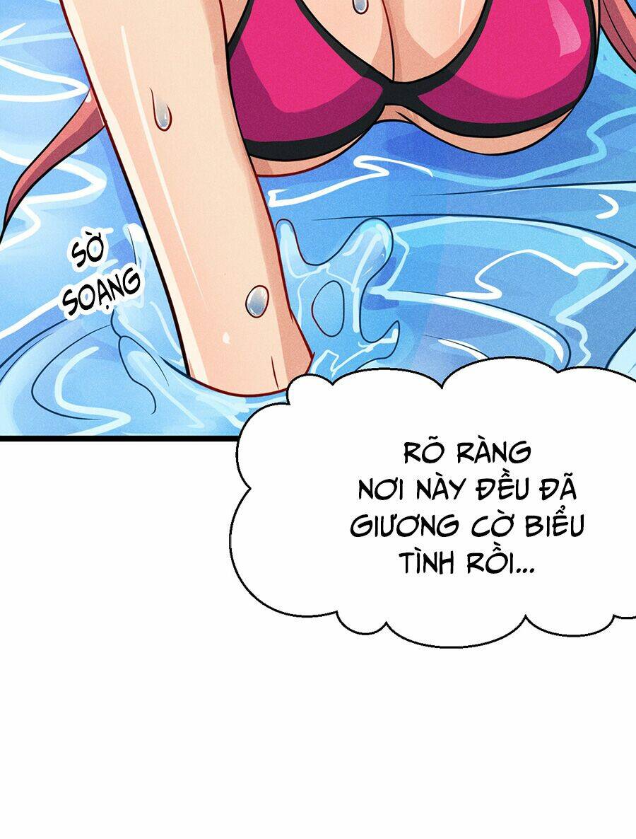 Võ Lâm đệ nhất đầu bếp - Chapter 44.1 - Page 31