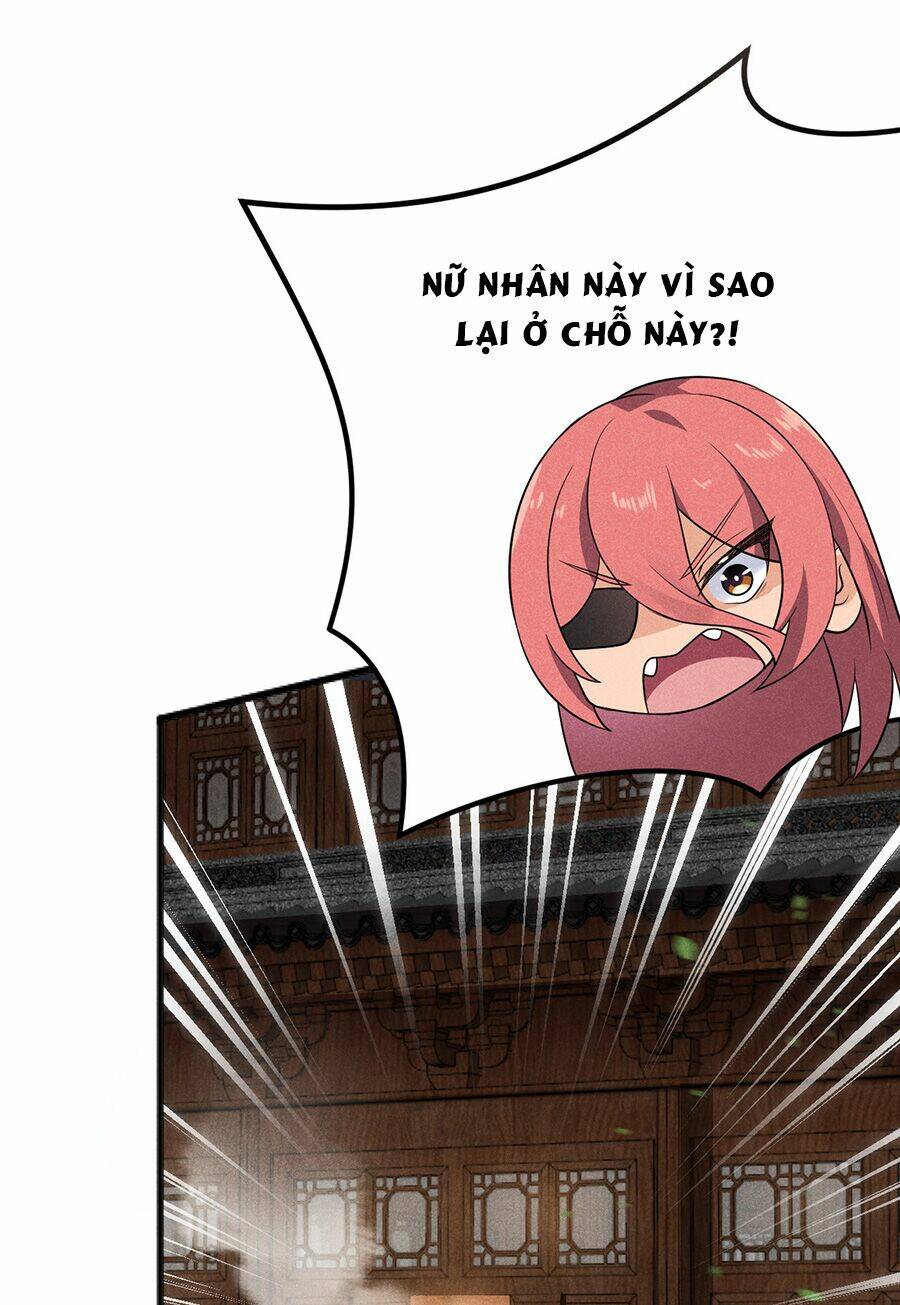 Võ Lâm đệ nhất đầu bếp - Chapter 44.1 - Page 36