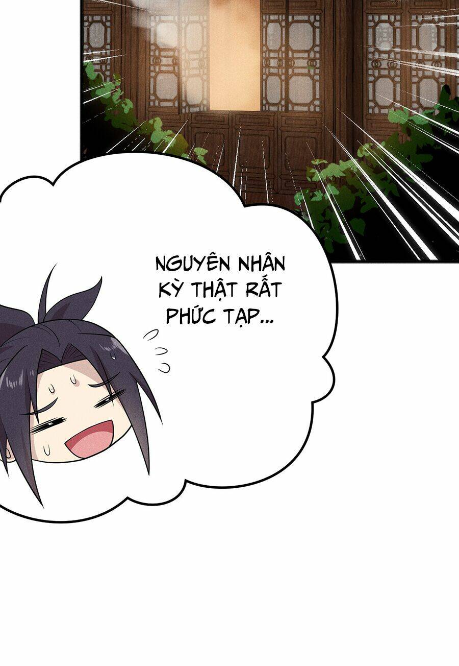 Võ Lâm đệ nhất đầu bếp - Chapter 44.1 - Page 37