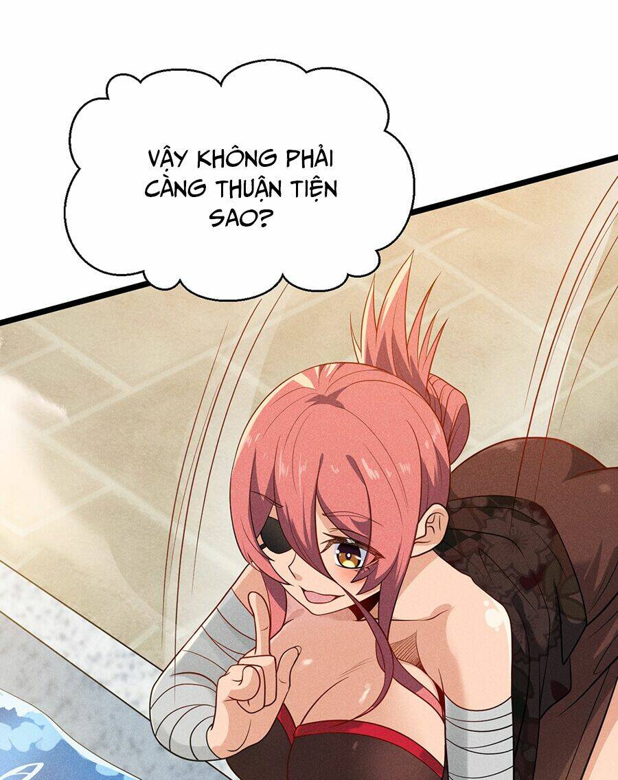 Võ Lâm đệ nhất đầu bếp - Chapter 44.1 - Page 3