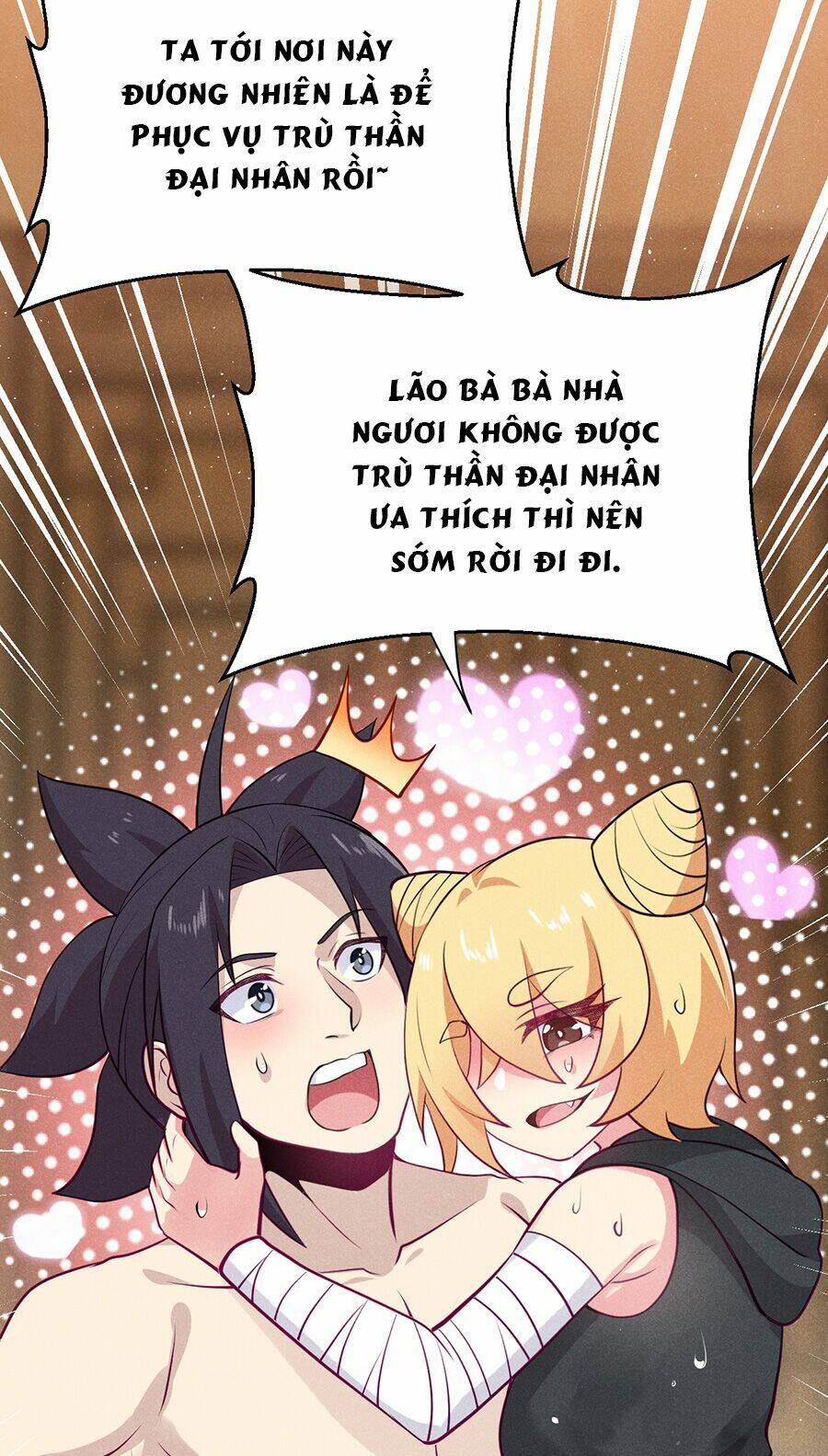 Võ Lâm đệ nhất đầu bếp - Chapter 44.1 - Page 39