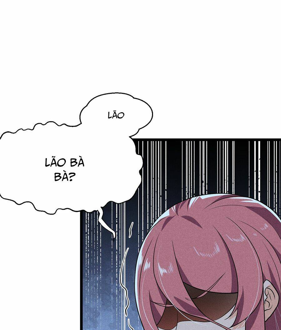 Võ Lâm đệ nhất đầu bếp - Chapter 44.1 - Page 41