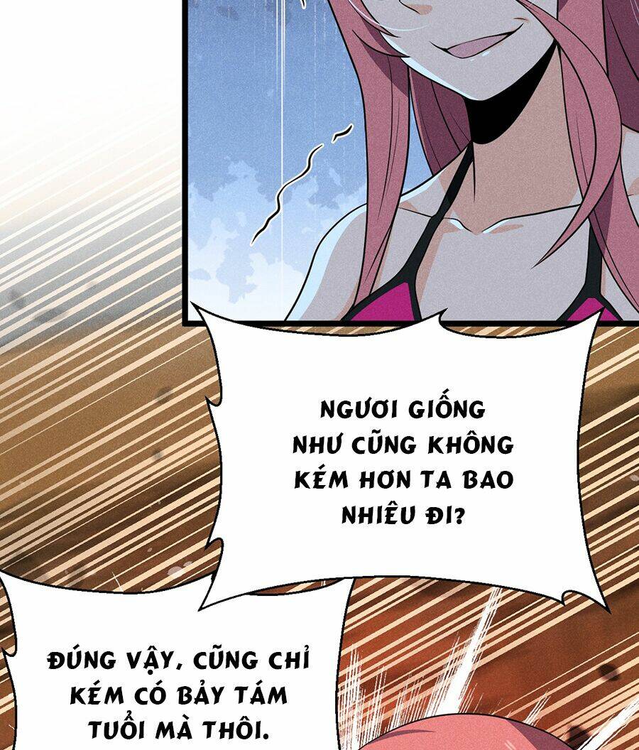 Võ Lâm đệ nhất đầu bếp - Chapter 44.1 - Page 42