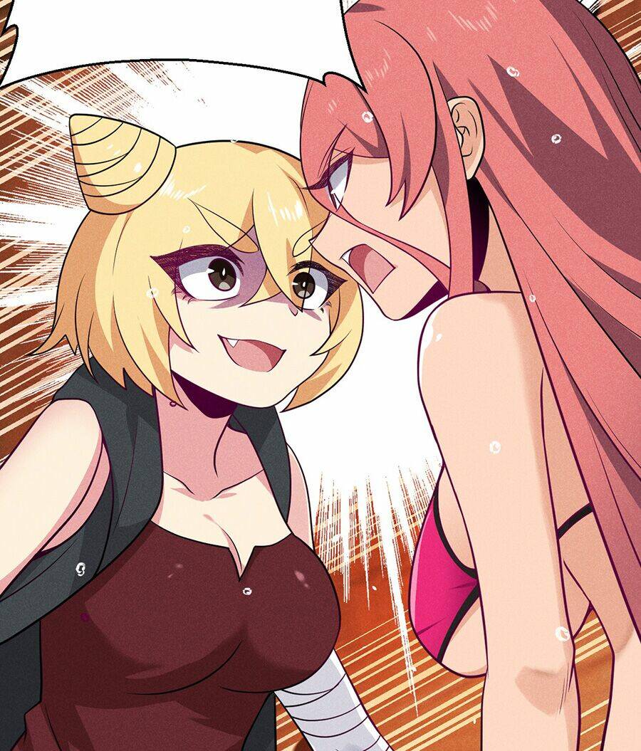 Võ Lâm đệ nhất đầu bếp - Chapter 44.1 - Page 43