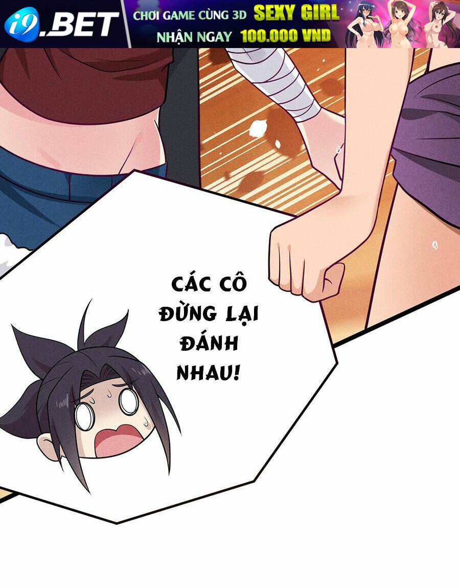 Võ Lâm đệ nhất đầu bếp - Chapter 44.1 - Page 44