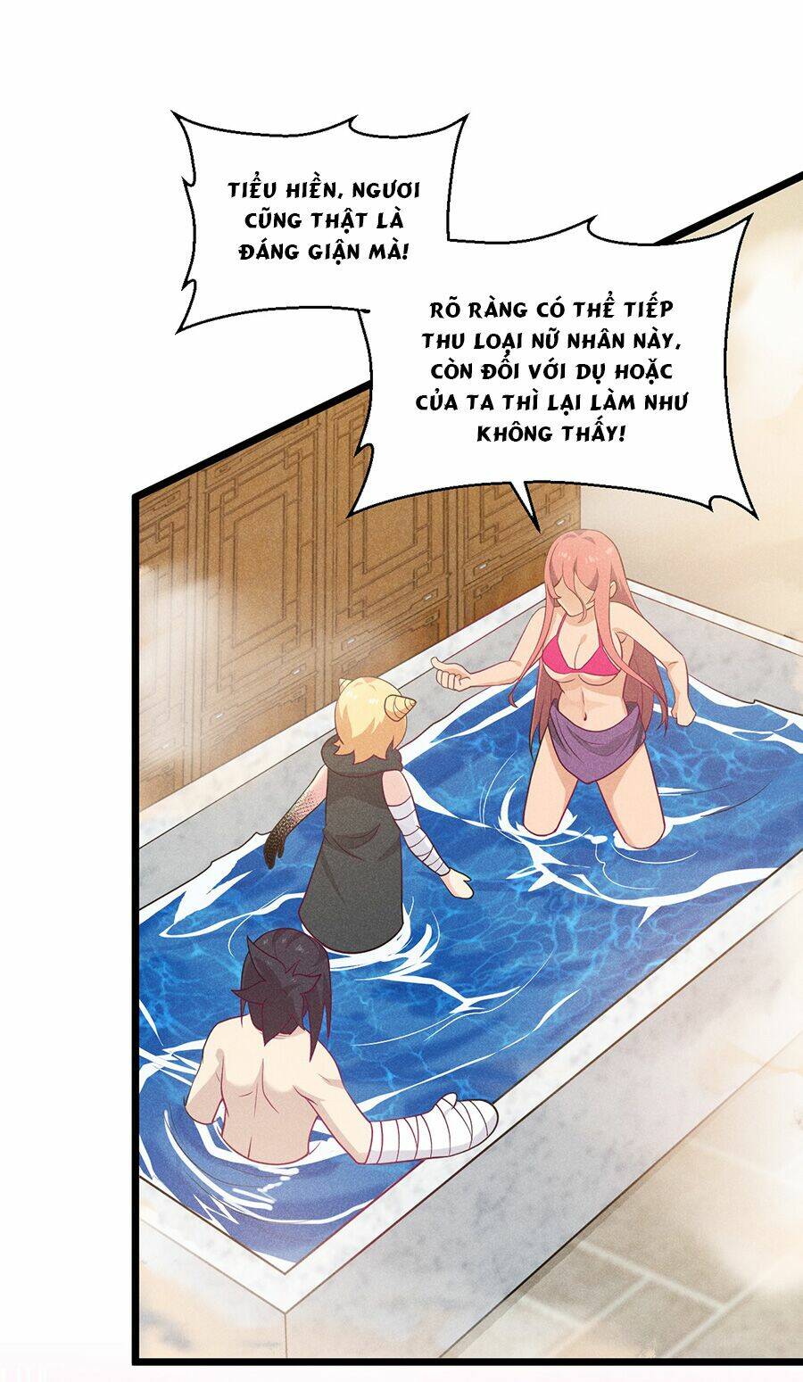 Võ Lâm đệ nhất đầu bếp - Chapter 44.1 - Page 45