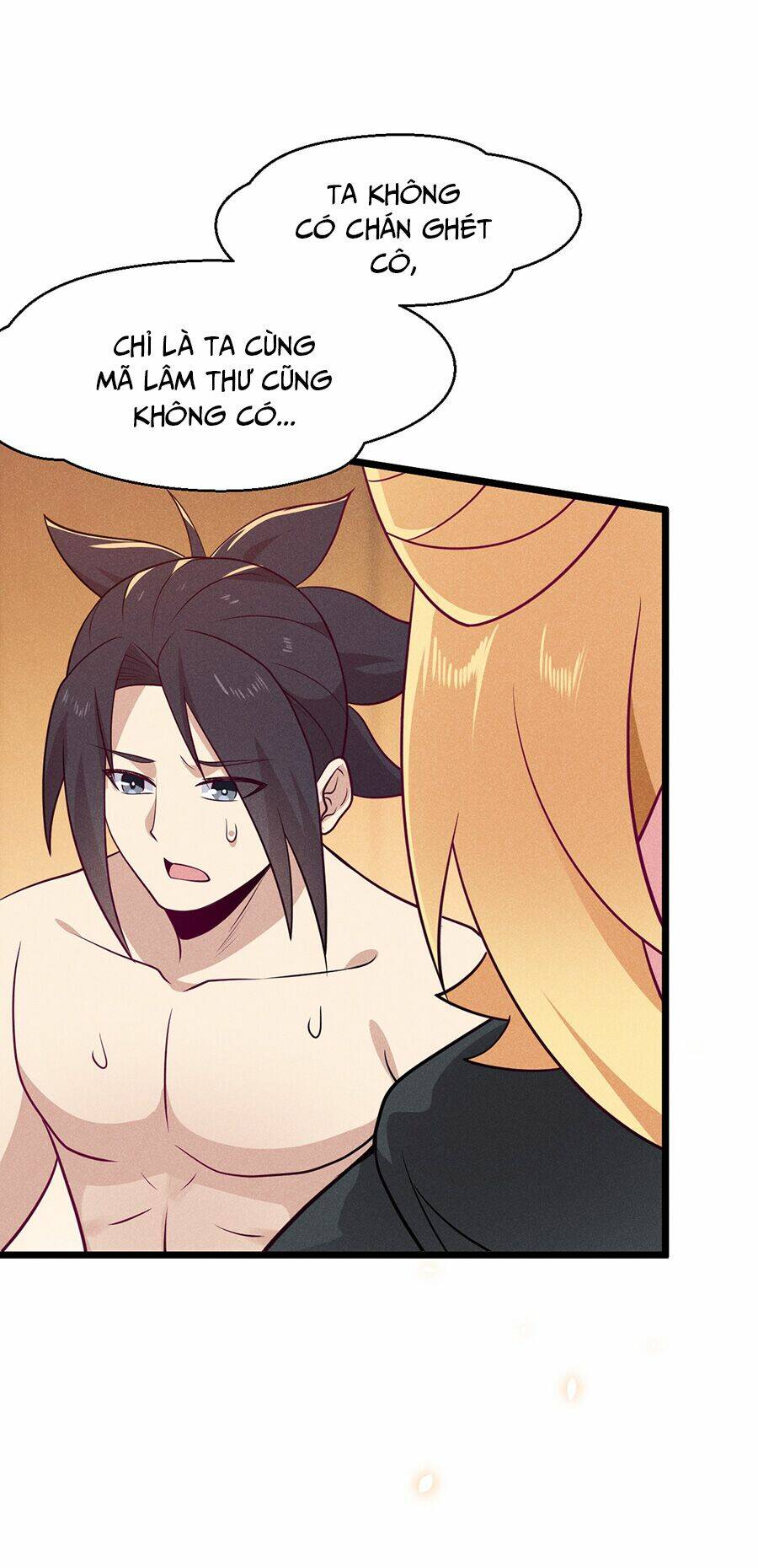 Võ Lâm đệ nhất đầu bếp - Chapter 44.1 - Page 48