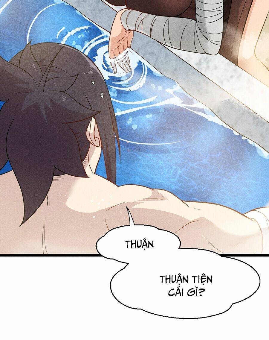 Võ Lâm đệ nhất đầu bếp - Chapter 44.1 - Page 4