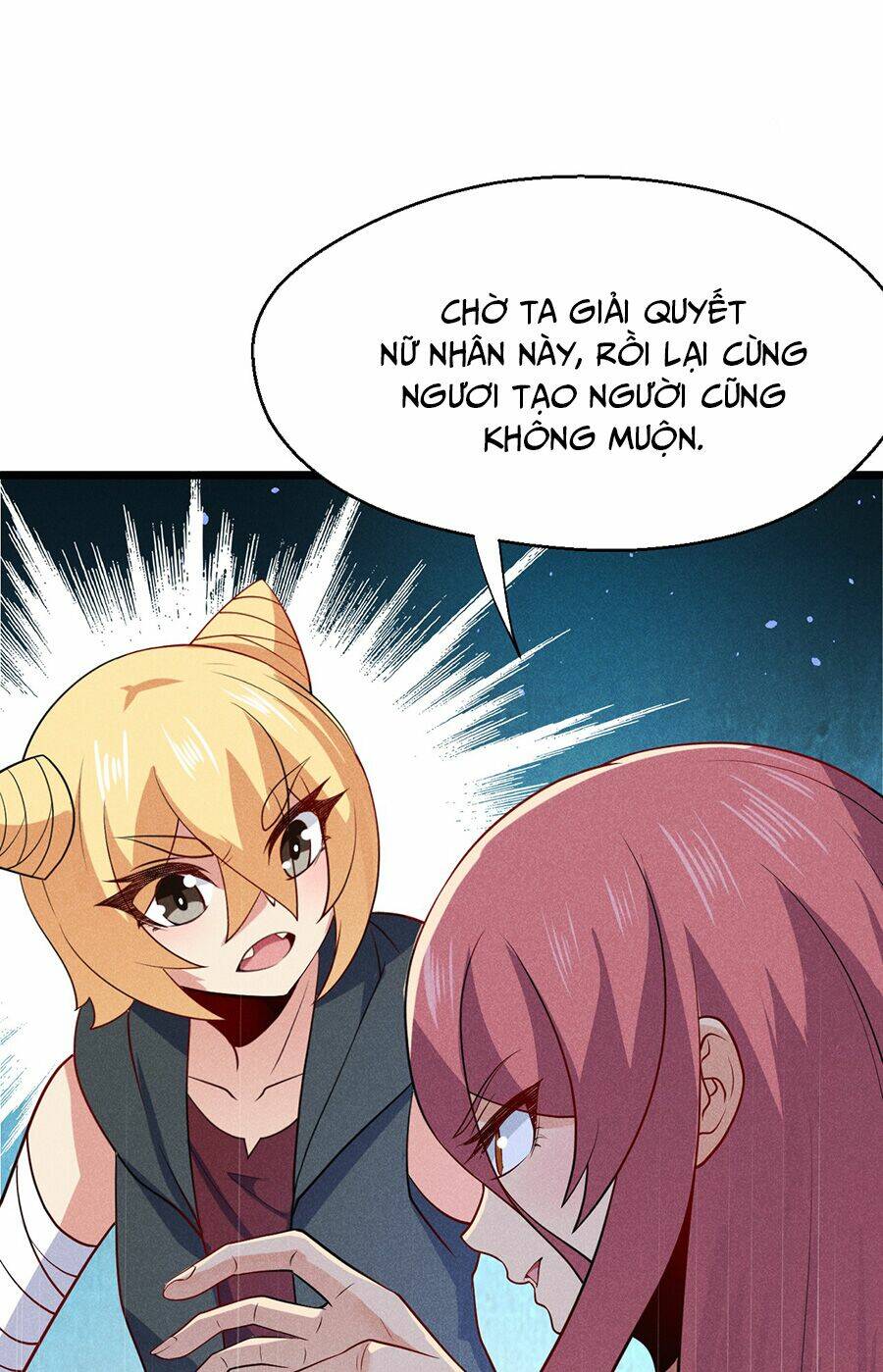 Võ Lâm đệ nhất đầu bếp - Chapter 44.1 - Page 50