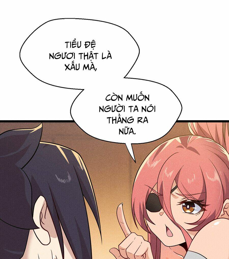 Võ Lâm đệ nhất đầu bếp - Chapter 44.1 - Page 5