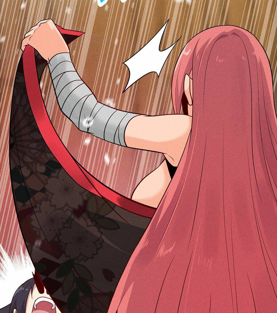 Võ Lâm đệ nhất đầu bếp - Chapter 44.1 - Page 7