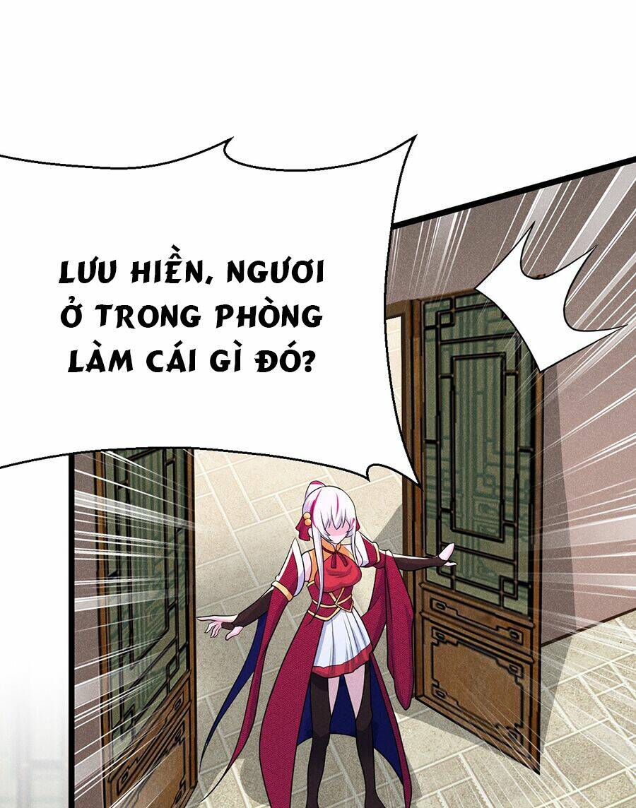 Võ Lâm đệ nhất đầu bếp - Chapter 44.2 - Page 11