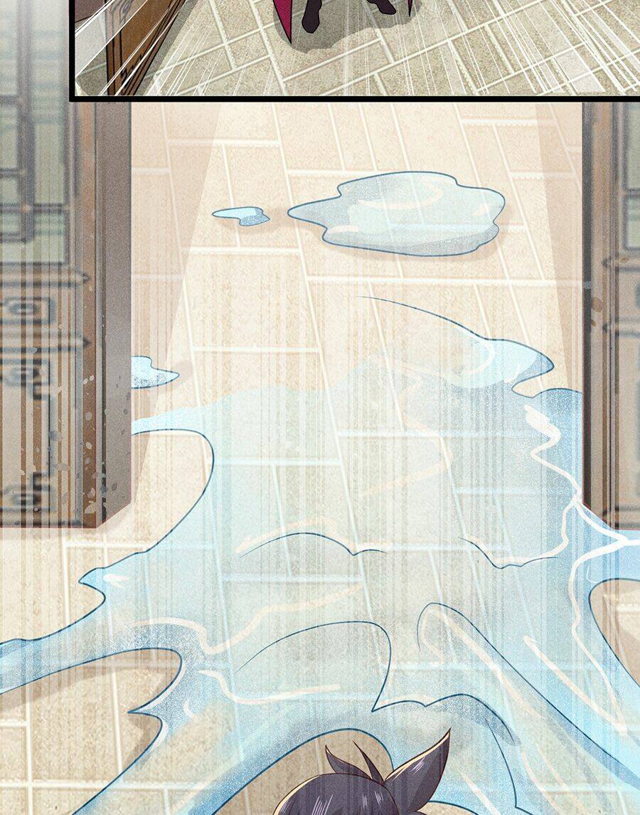 Võ Lâm đệ nhất đầu bếp - Chapter 44.2 - Page 12