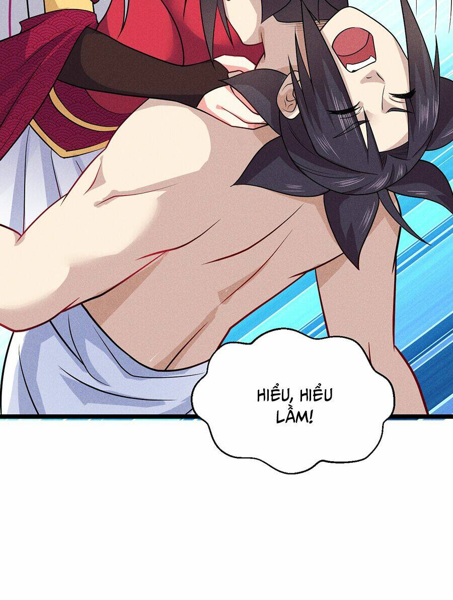 Võ Lâm đệ nhất đầu bếp - Chapter 44.2 - Page 17