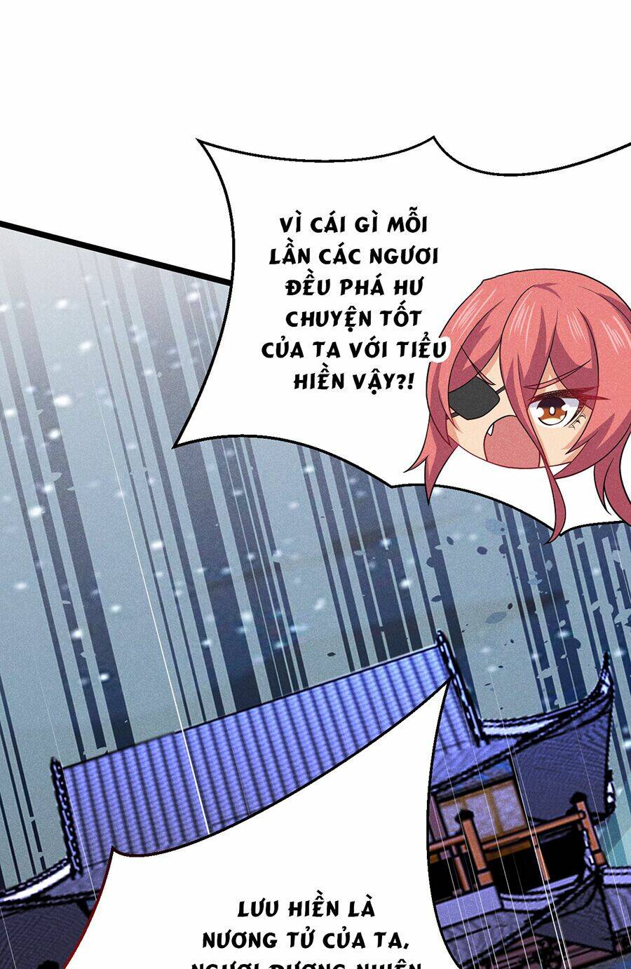 Võ Lâm đệ nhất đầu bếp - Chapter 44.2 - Page 19