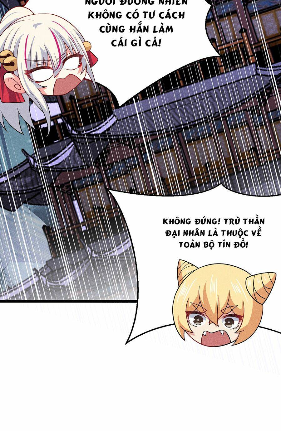 Võ Lâm đệ nhất đầu bếp - Chapter 44.2 - Page 20