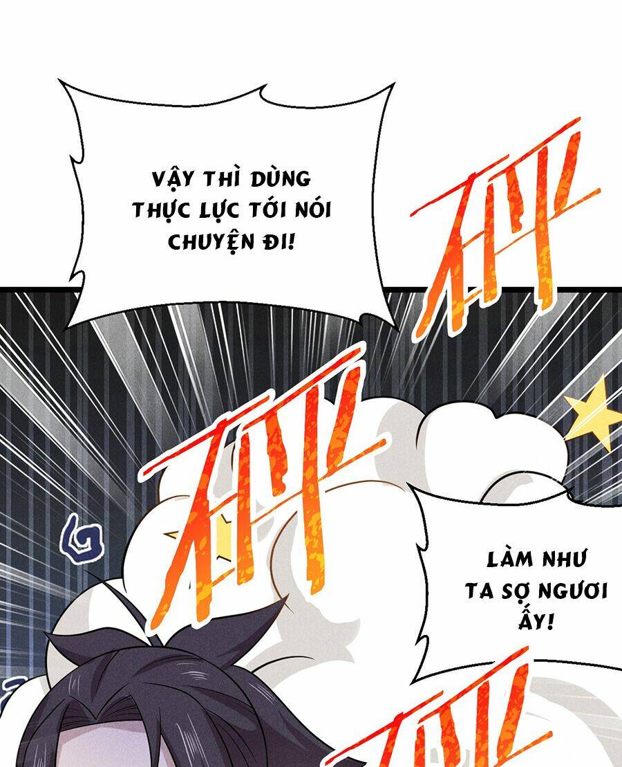 Võ Lâm đệ nhất đầu bếp - Chapter 44.2 - Page 22