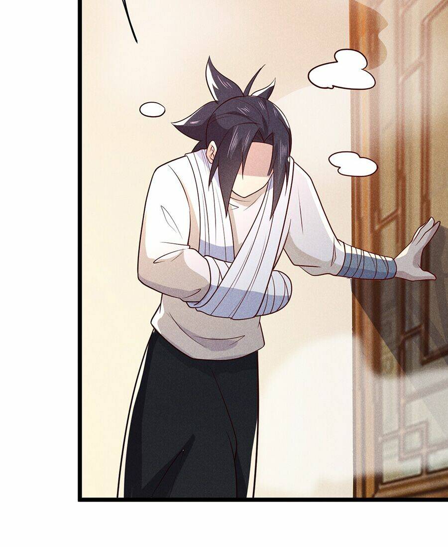 Võ Lâm đệ nhất đầu bếp - Chapter 44.2 - Page 25