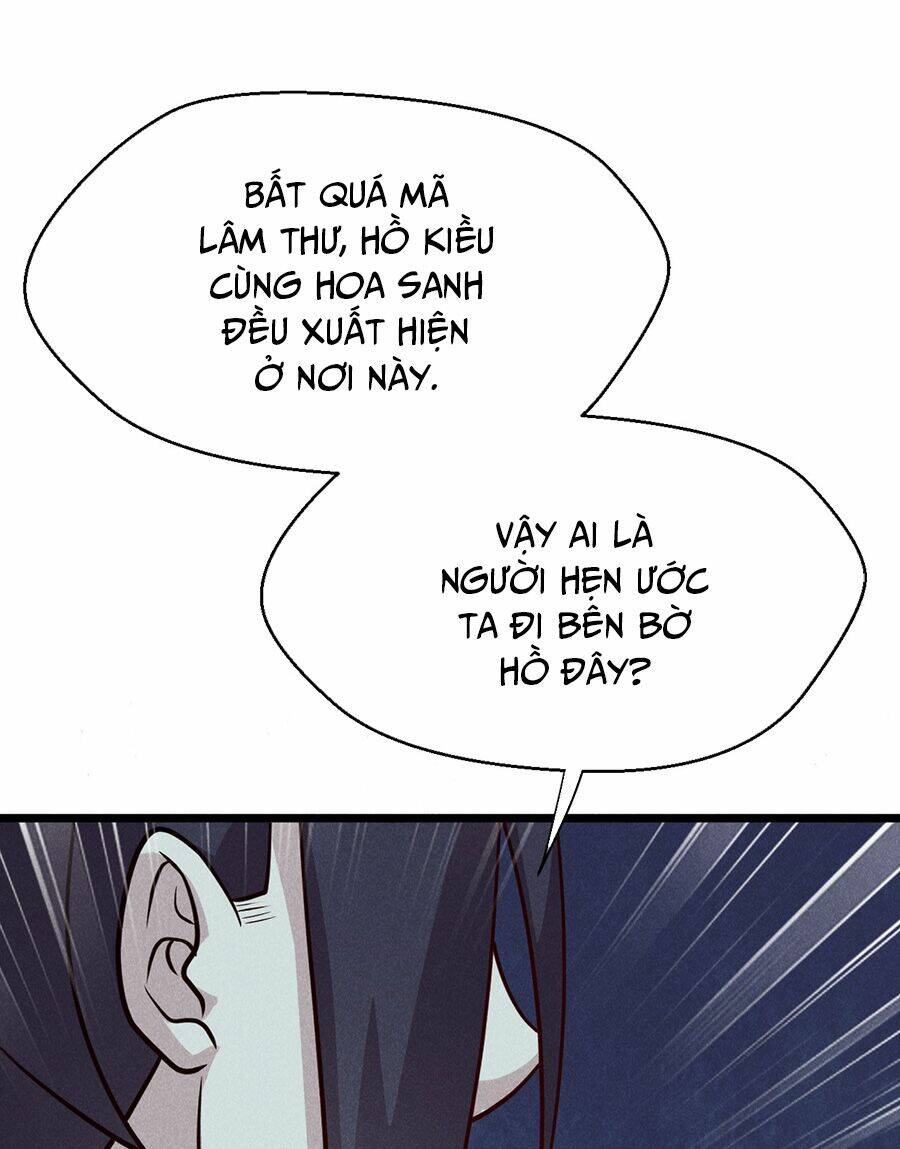 Võ Lâm đệ nhất đầu bếp - Chapter 44.2 - Page 26
