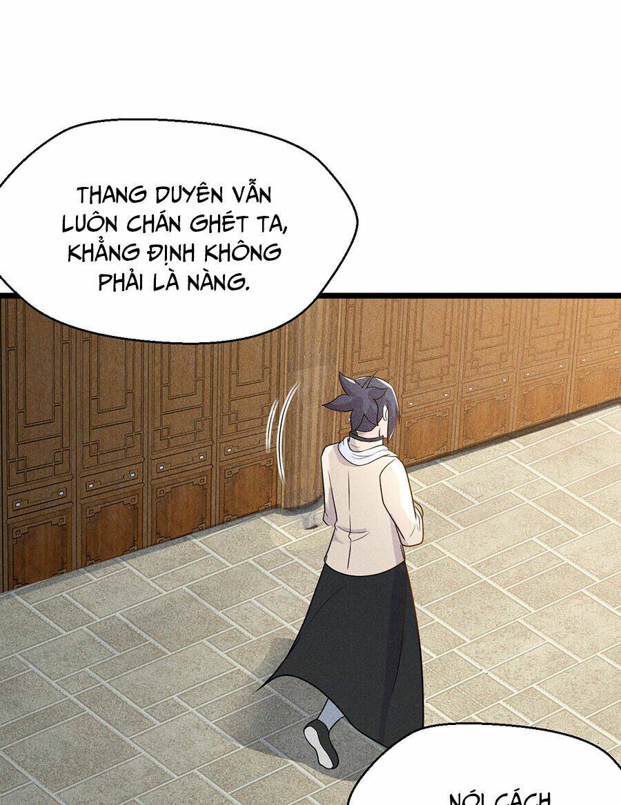 Võ Lâm đệ nhất đầu bếp - Chapter 44.2 - Page 28