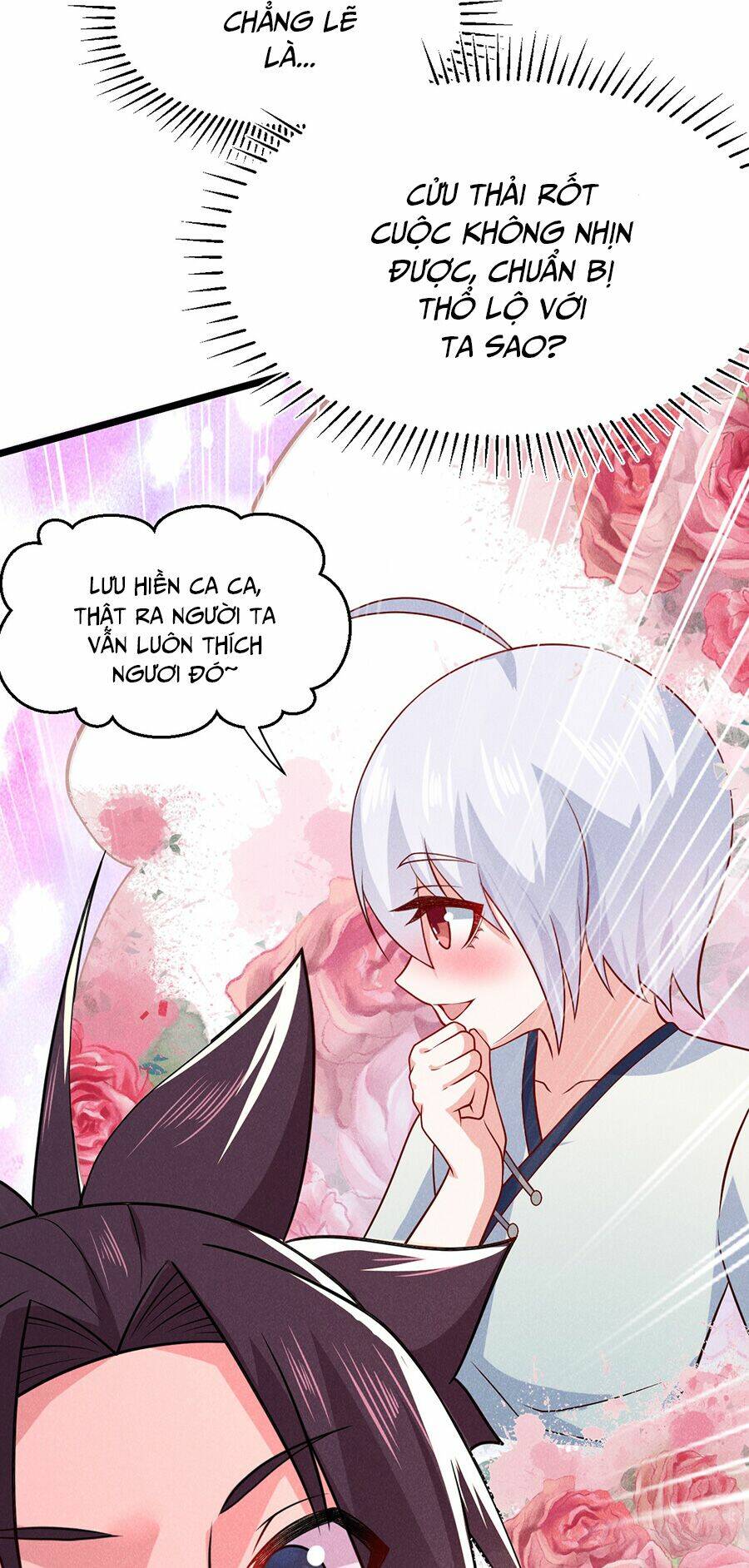 Võ Lâm đệ nhất đầu bếp - Chapter 44.2 - Page 32