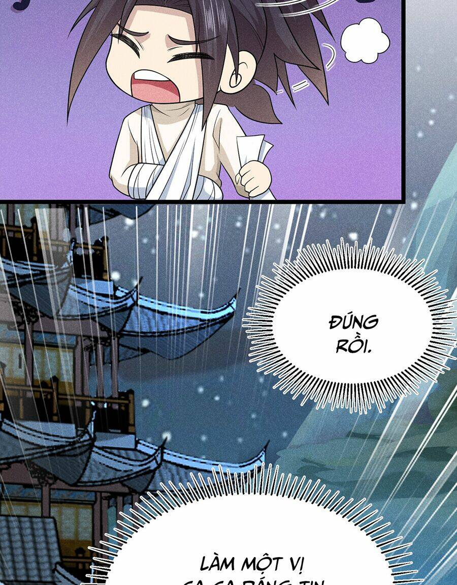 Võ Lâm đệ nhất đầu bếp - Chapter 44.2 - Page 35