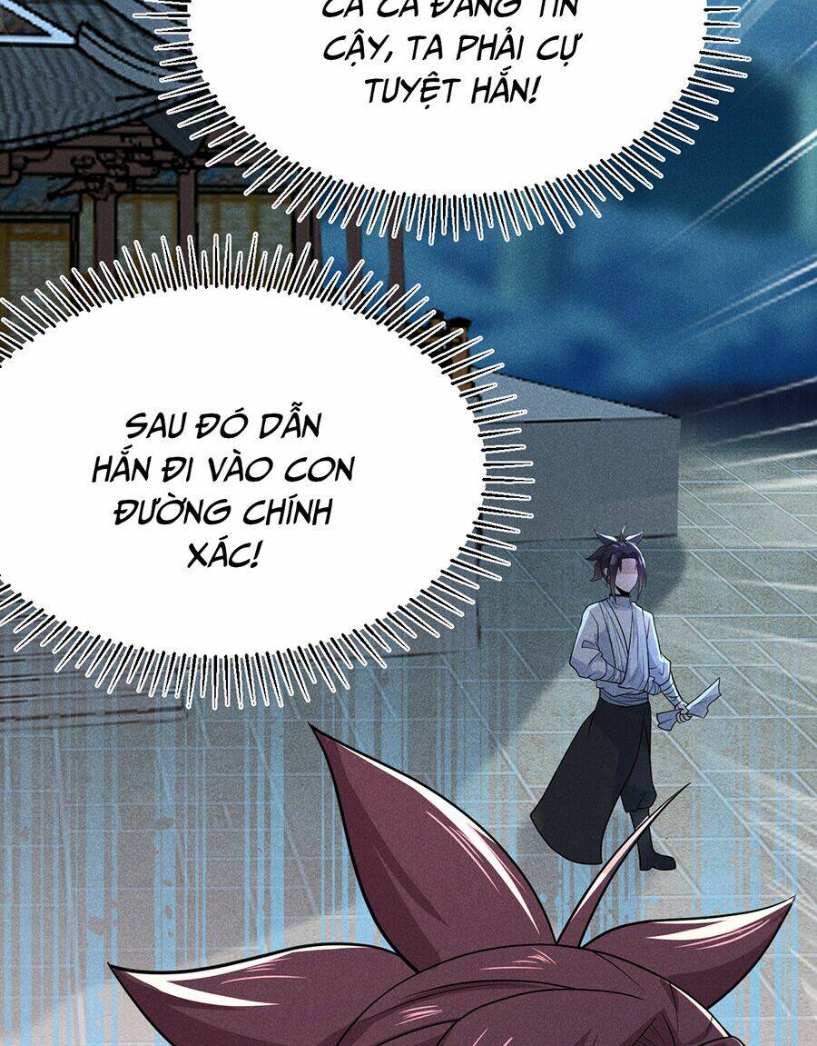 Võ Lâm đệ nhất đầu bếp - Chapter 44.2 - Page 36