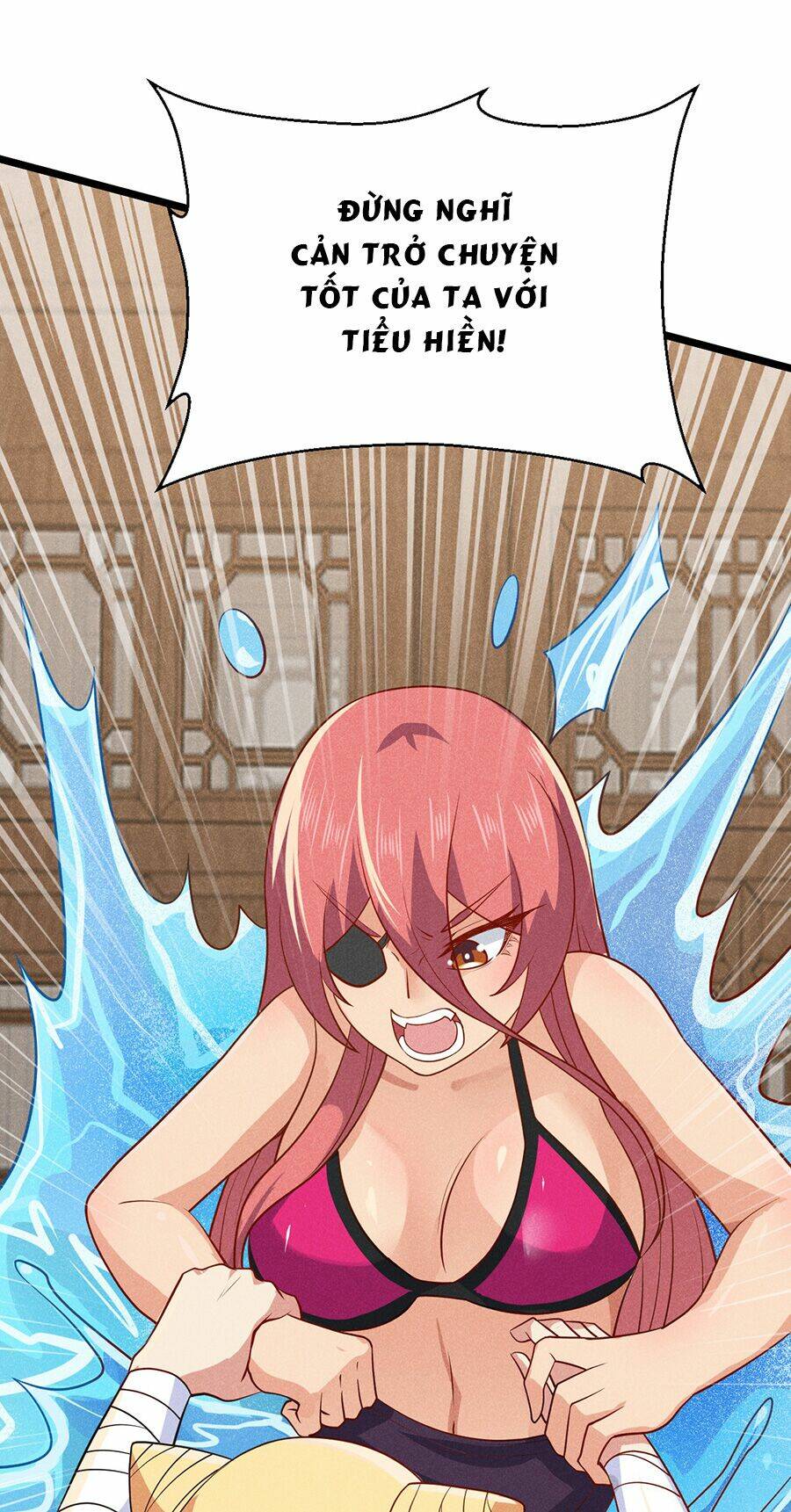 Võ Lâm đệ nhất đầu bếp - Chapter 44.2 - Page 3