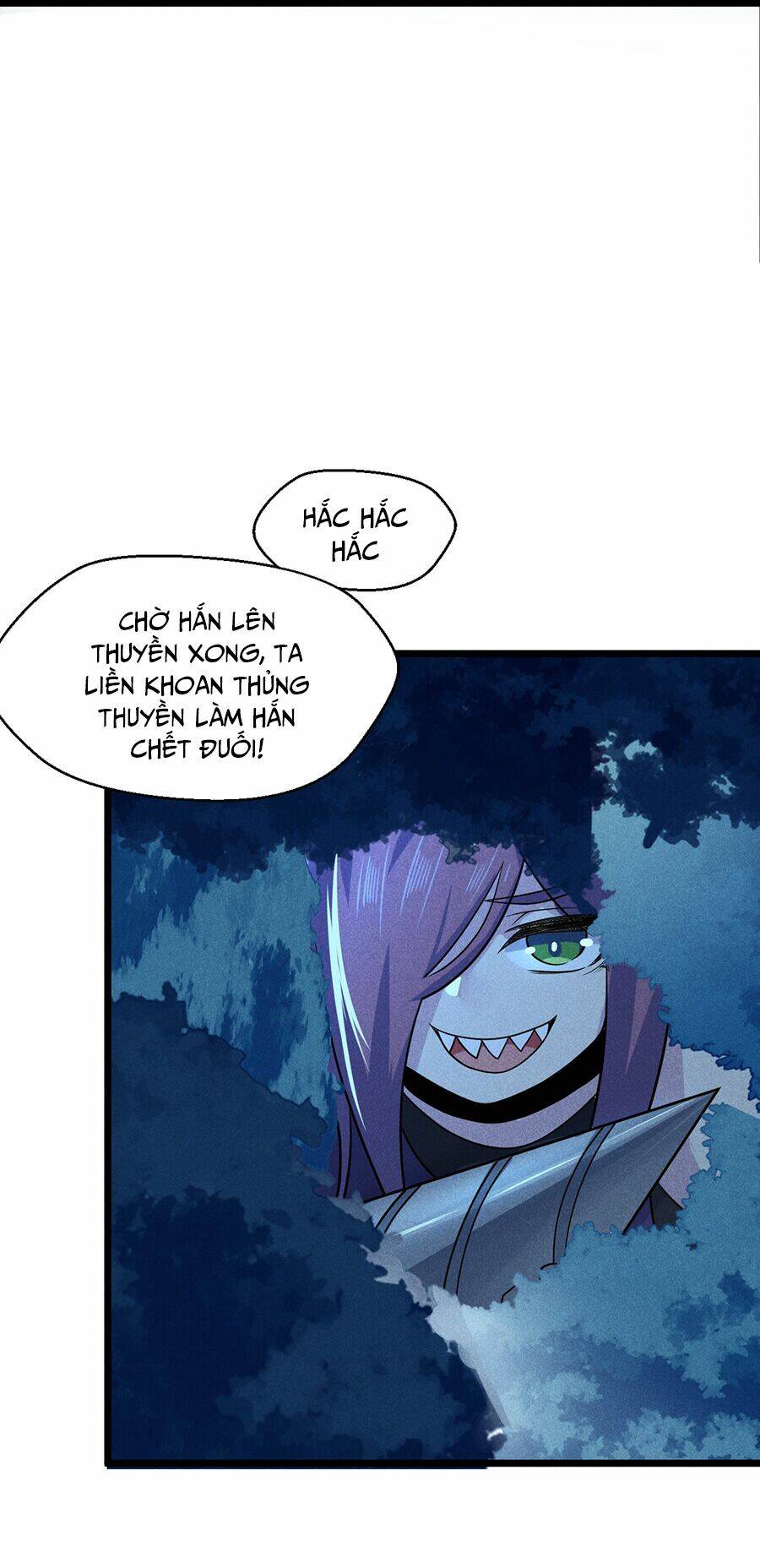 Võ Lâm đệ nhất đầu bếp - Chapter 44.2 - Page 40