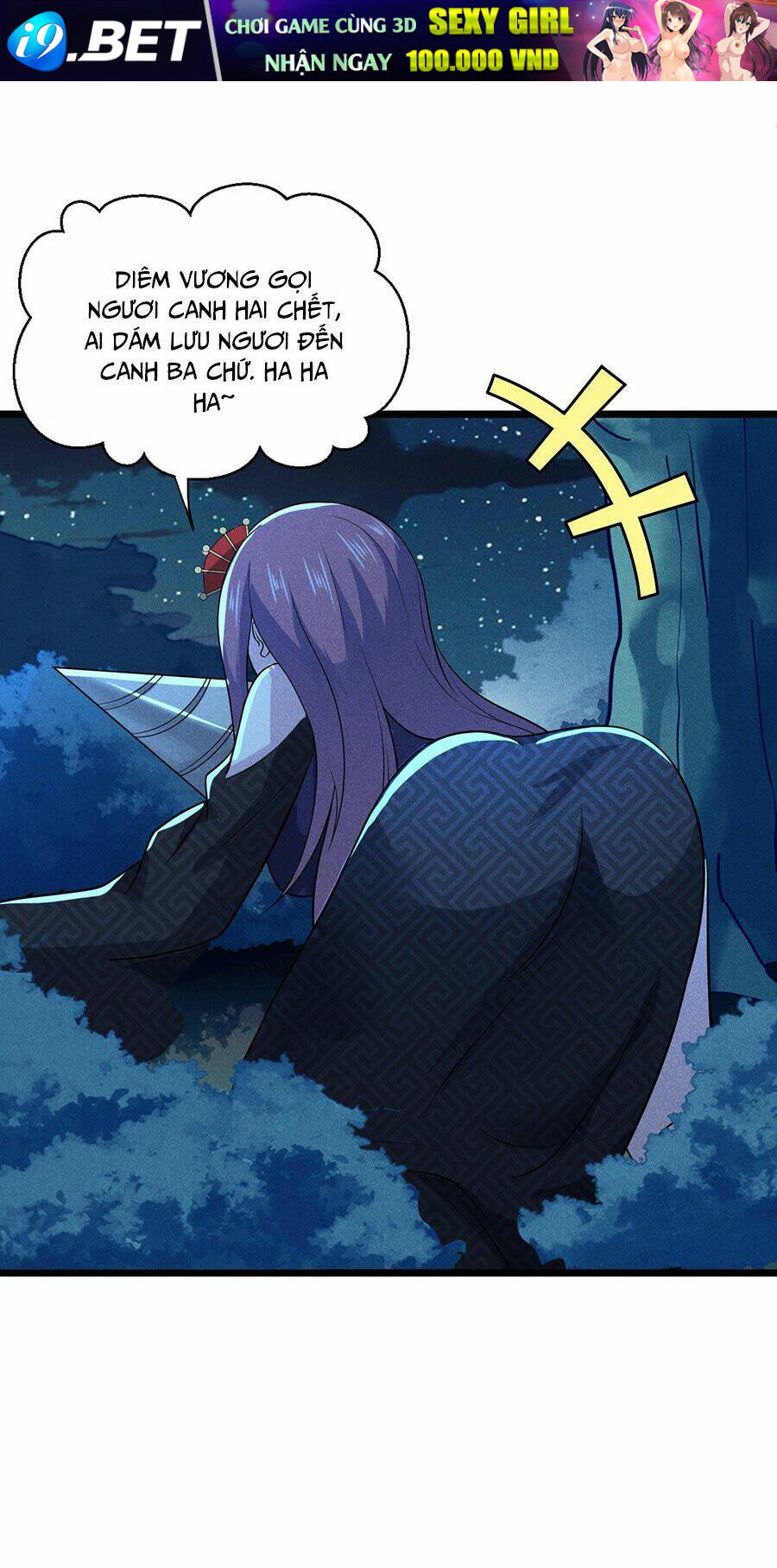 Võ Lâm đệ nhất đầu bếp - Chapter 44.2 - Page 41