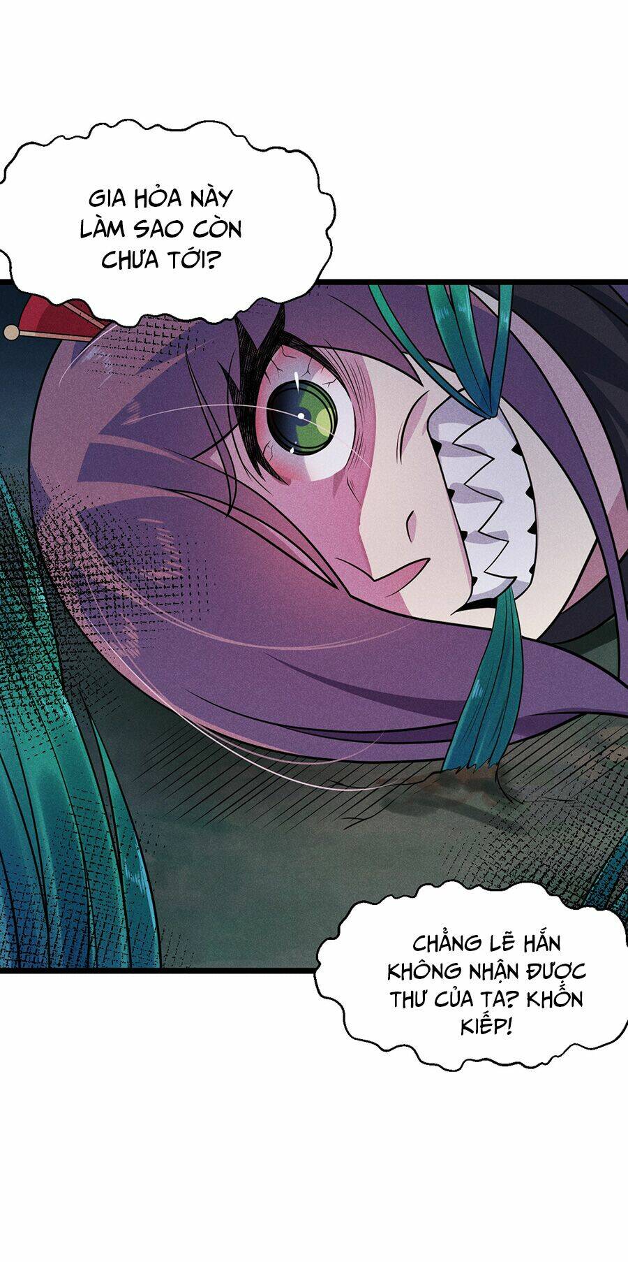 Võ Lâm đệ nhất đầu bếp - Chapter 44.2 - Page 43