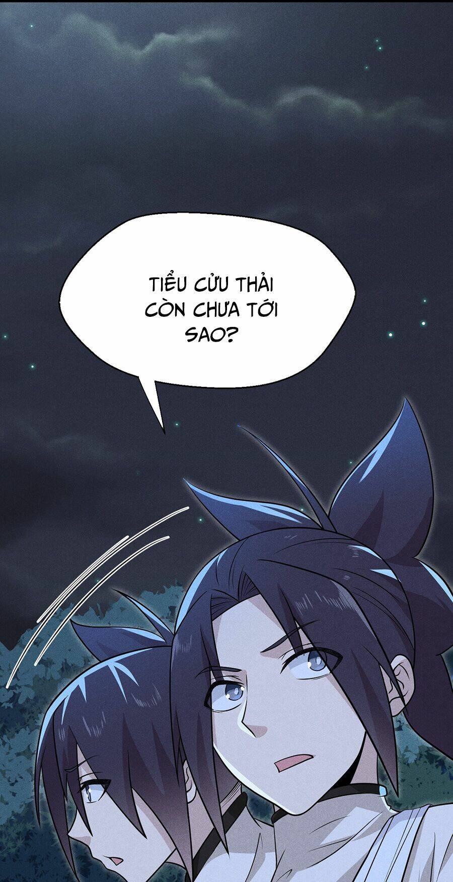 Võ Lâm đệ nhất đầu bếp - Chapter 44.2 - Page 48