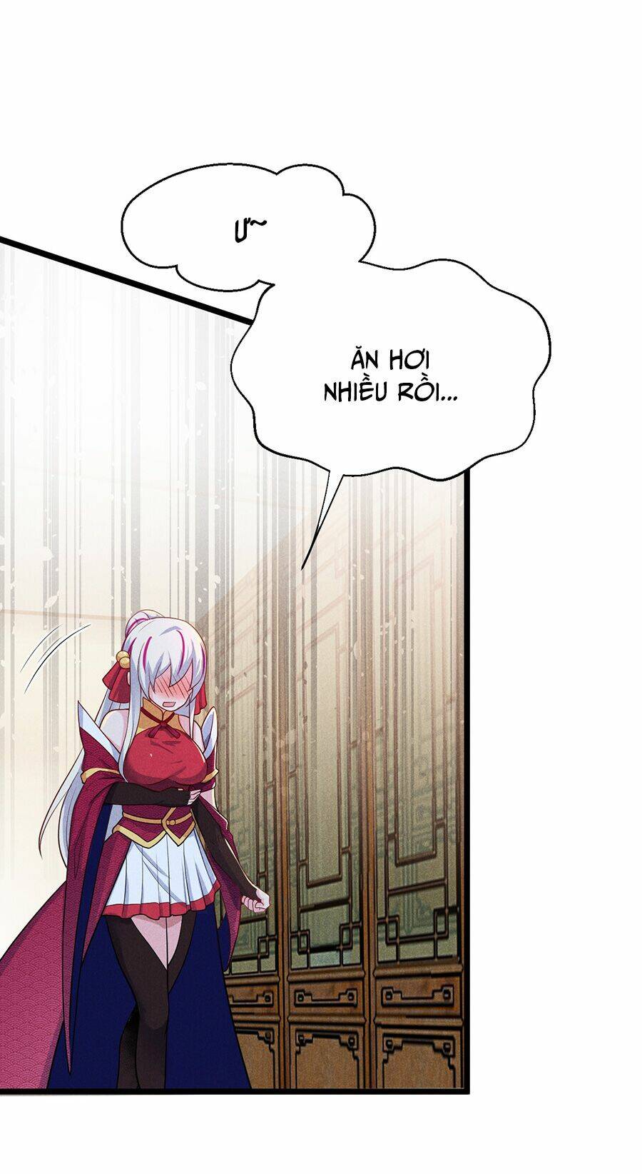 Võ Lâm đệ nhất đầu bếp - Chapter 44.2 - Page 8