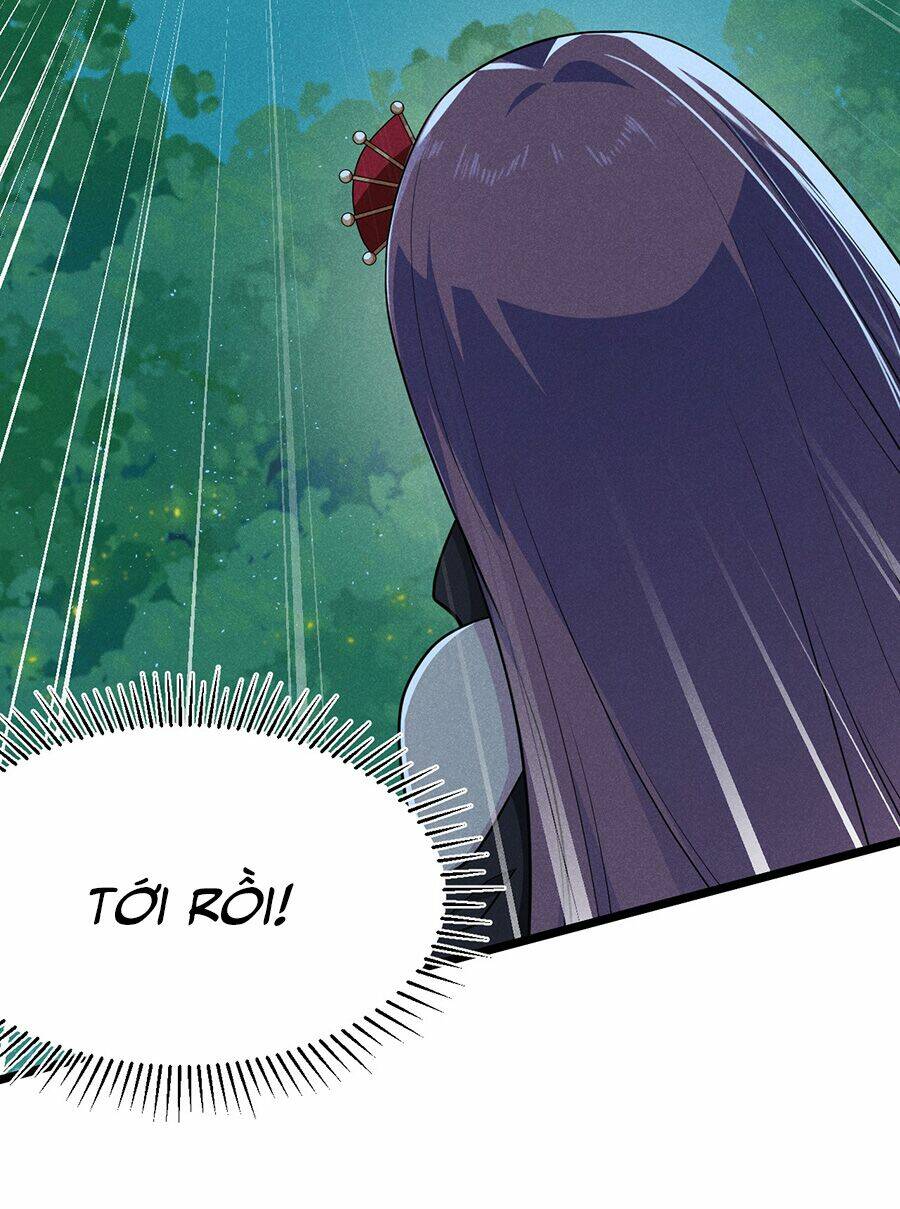 Võ Lâm đệ nhất đầu bếp - Chapter 45.1 - Page 9