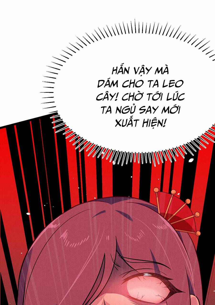 Võ Lâm đệ nhất đầu bếp - Chapter 45.1 - Page 10