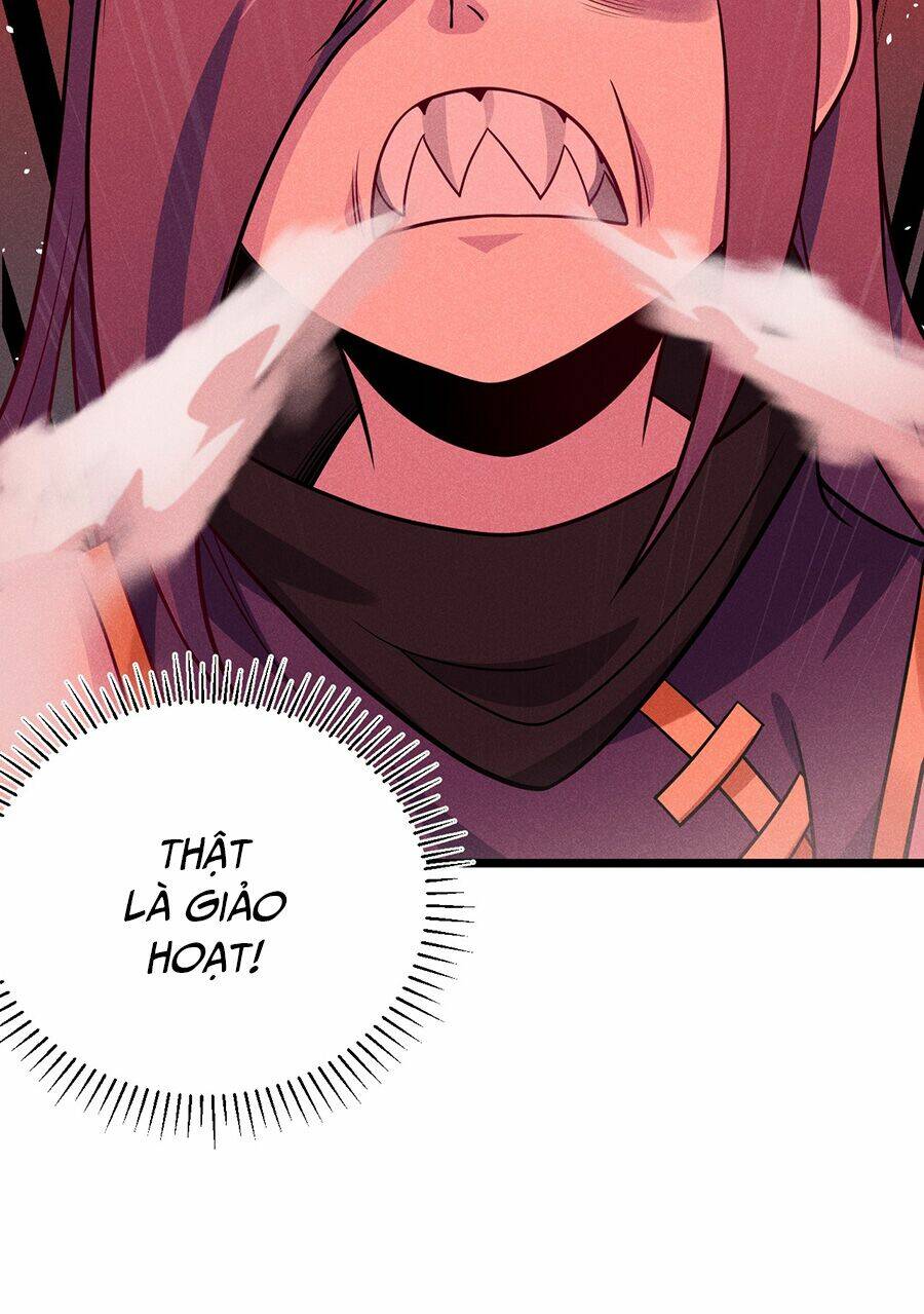 Võ Lâm đệ nhất đầu bếp - Chapter 45.1 - Page 11