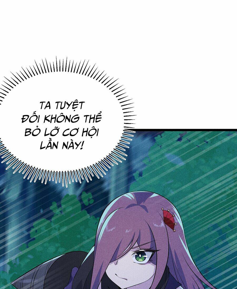 Võ Lâm đệ nhất đầu bếp - Chapter 45.1 - Page 12