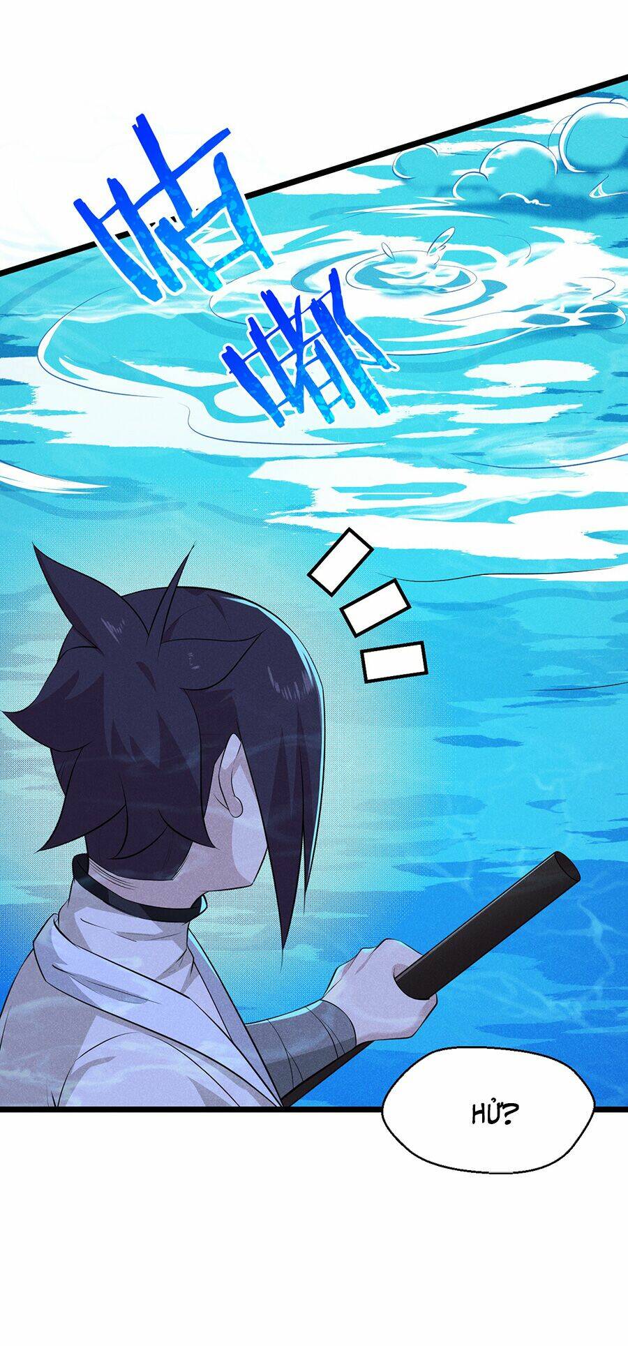 Võ Lâm đệ nhất đầu bếp - Chapter 45.1 - Page 19