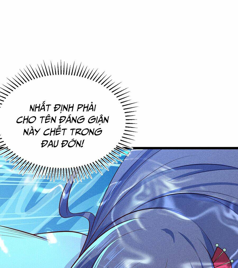 Võ Lâm đệ nhất đầu bếp - Chapter 45.1 - Page 21