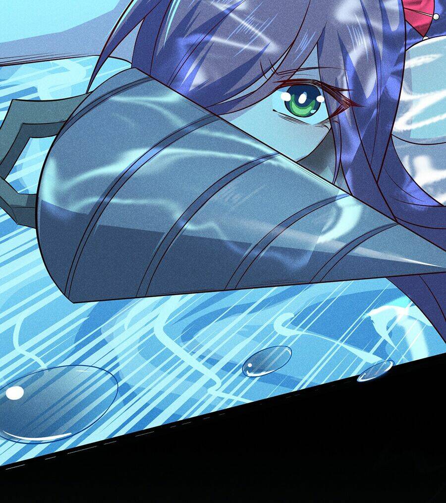 Võ Lâm đệ nhất đầu bếp - Chapter 45.1 - Page 22