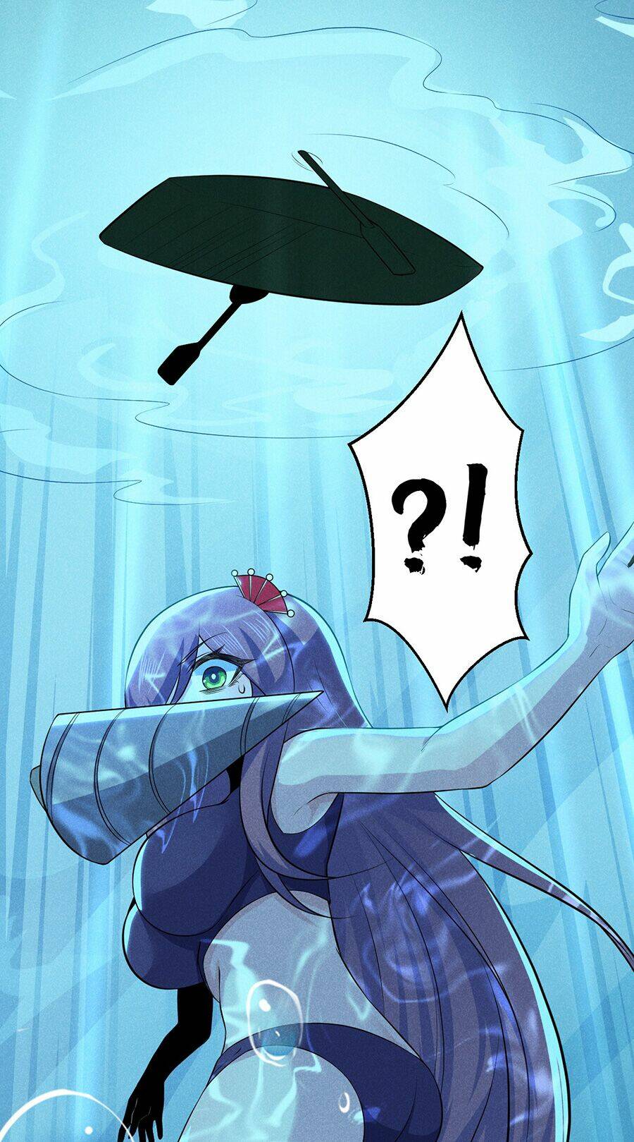 Võ Lâm đệ nhất đầu bếp - Chapter 45.1 - Page 24