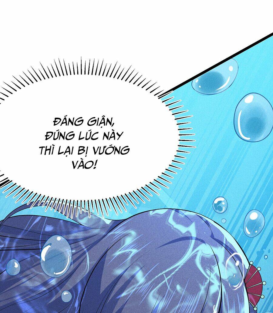 Võ Lâm đệ nhất đầu bếp - Chapter 45.1 - Page 26