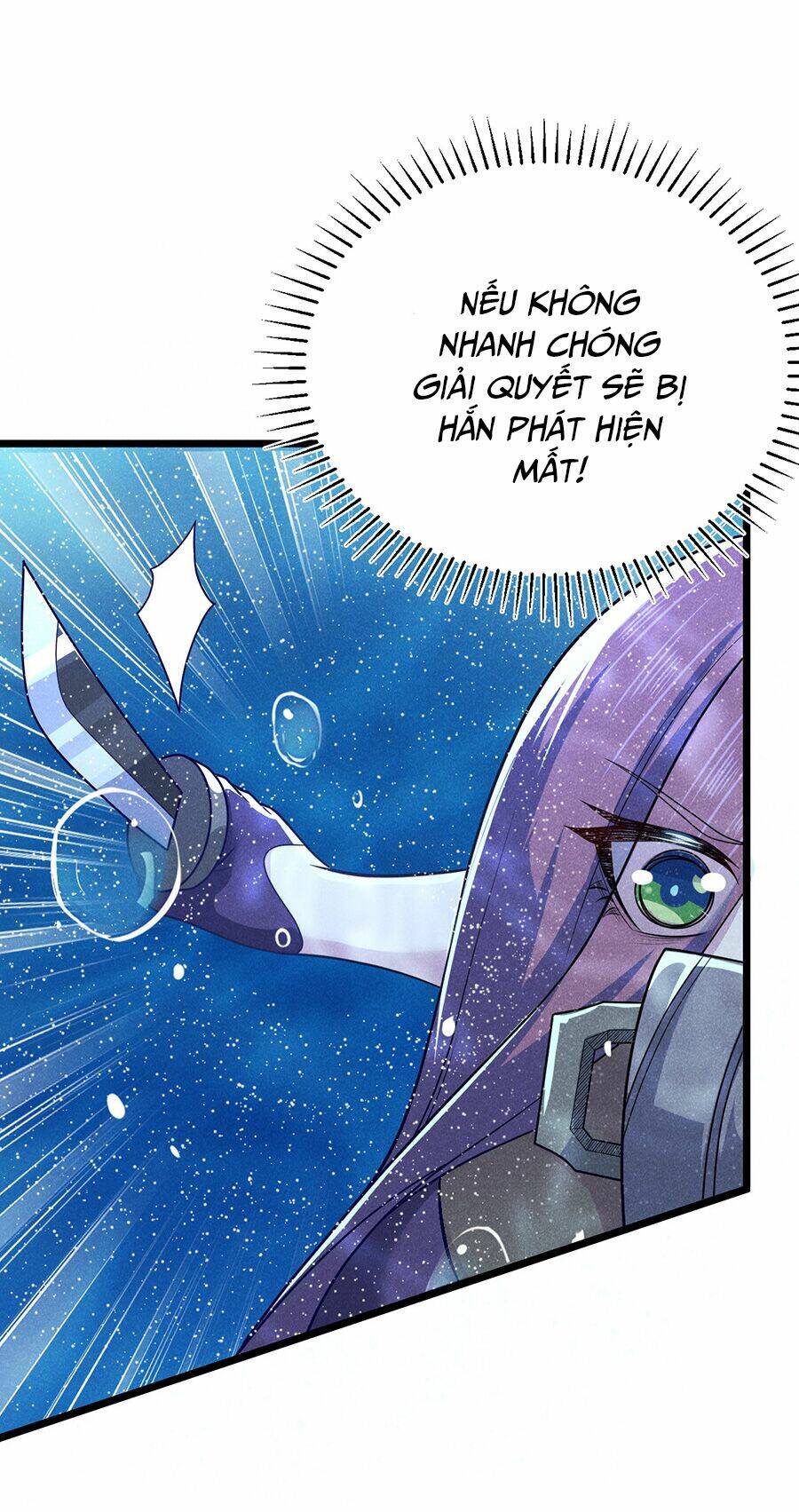 Võ Lâm đệ nhất đầu bếp - Chapter 45.1 - Page 30