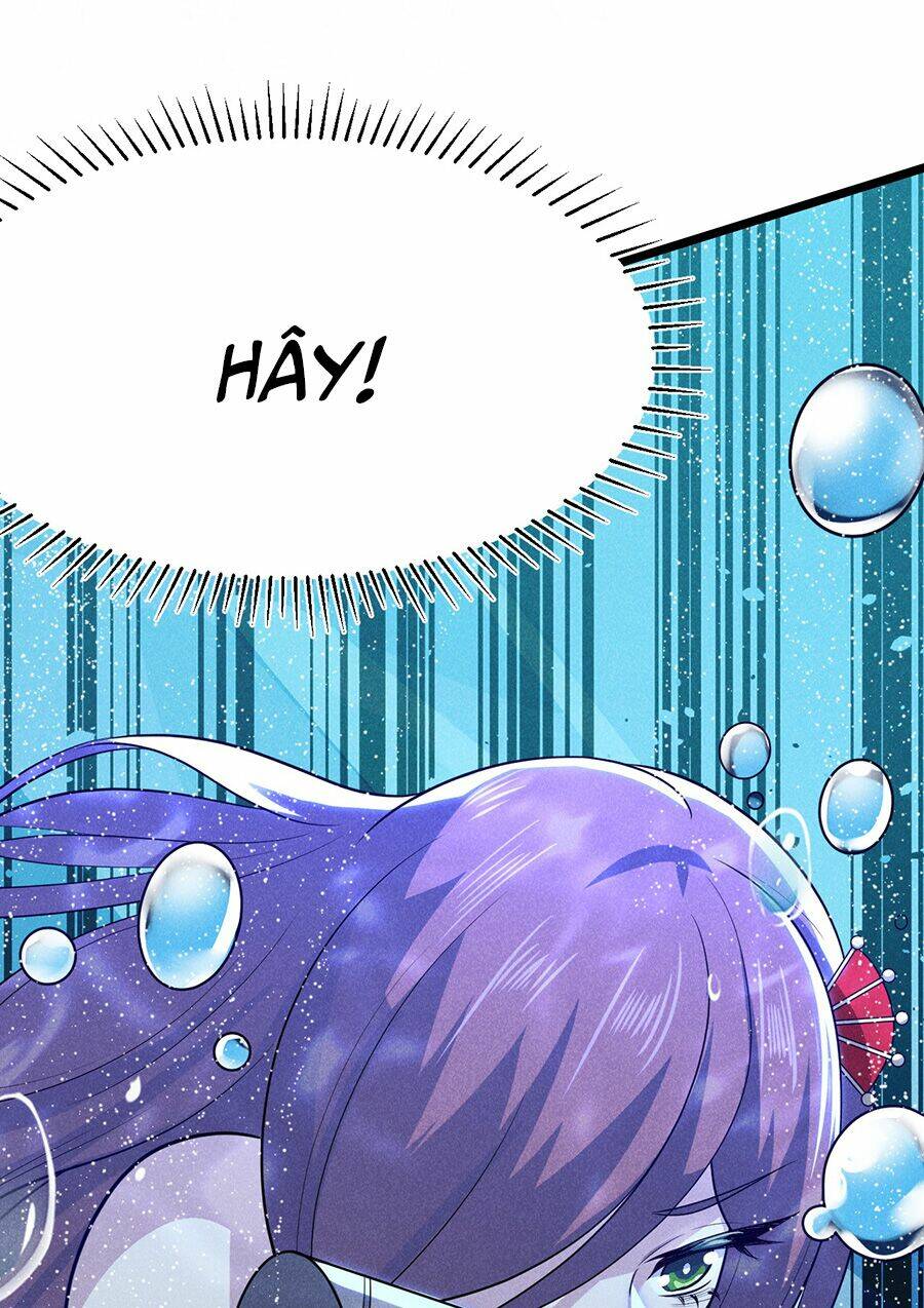 Võ Lâm đệ nhất đầu bếp - Chapter 45.1 - Page 31