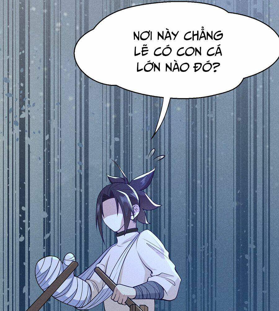 Võ Lâm đệ nhất đầu bếp - Chapter 45.1 - Page 36