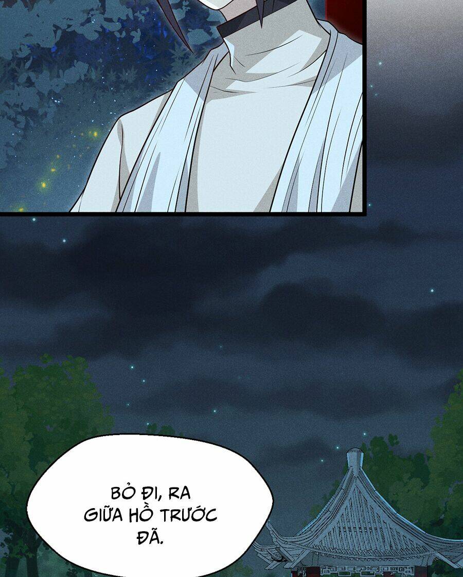 Võ Lâm đệ nhất đầu bếp - Chapter 45.1 - Page 3