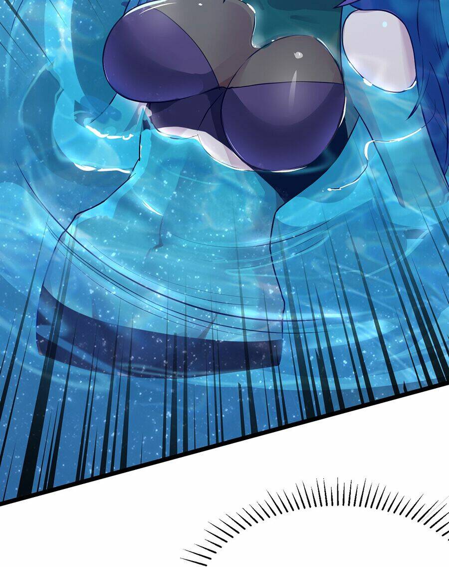 Võ Lâm đệ nhất đầu bếp - Chapter 45.1 - Page 42