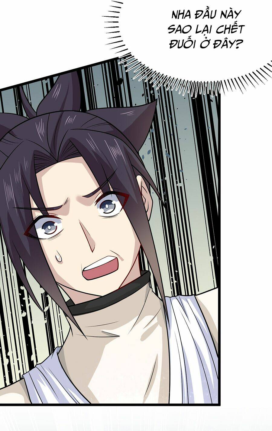 Võ Lâm đệ nhất đầu bếp - Chapter 45.1 - Page 43